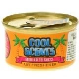 California Scents 加洲淨香草 有機芳香劑 Similar to Gucci