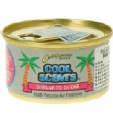 California Scents 加洲淨香草 有機芳香劑 Similar to CK1