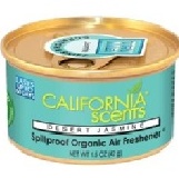 California Scents 加洲淨香草 茉莉花香 Desert Jasmine 陣陣濃郁的茉莉花香