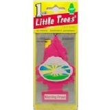 Little Trees 美國小樹香片 清新早晨 Morning Fresh