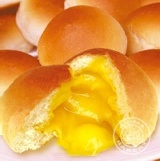 奧瑪爆漿餐包20入/包(原味奶油)