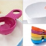 炫彩蛋清分離器