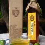 金桔檸檬濃縮汁 養生、風味！純天然製造，不含色素、香料、防腐劑！