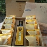 桔祥禮盒 2010嘉義縣嚴選伴手禮 特價：$420