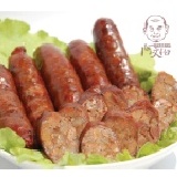 ㊣ 阿文伯 ﹛金門58度高粱手工香腸 ﹜ 特價：$200