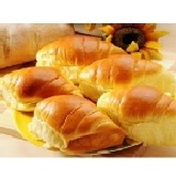★金角餐包4入★門市銷售第一名 金黃外衣軟軟、ㄉㄨㄞ ㄉㄨㄞ 的麵包