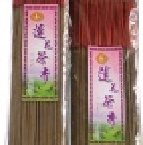 新一代拜拜用環保蓮花茶香 購買十斤原價打5.5折 特價：$200
