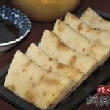 總舖師肉燥鹹粿