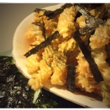 岩燒海苔風味卡哩卡哩-純素食