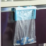 廚房日用垃圾袋收納架 特價：$69
