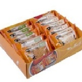 高雄金龍彩食品賣到缺貨的中式茶點～平安糕10入新上市!綠豆+鹹糕口味(全素可)優惠只要108元! 原價120元,9折價108元直接買!買越多折扣越大!折扣詳細請看商品簡介~