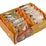 高雄金龍彩食品賣到缺貨的中式茶點～平安糕10入新上市!綠豆+杏仁口味(全素奶素可),只要122元! 原價135元,9折價122元直接買!買越多折扣越大!折扣詳細請看商品簡介~