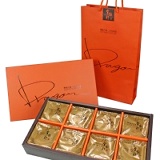 金龍彩超級明星商品-香菇綠豆椪在愛合購現身啦! 特價：$370