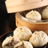 招牌鮮肉包 特價：$75
