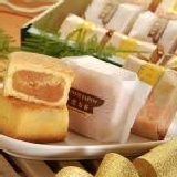 古早味鳳梨酥 左營老字號==鳳梨酥==逢年過節送禮的好禮品 特價：$20