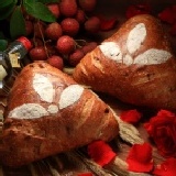 米釀荔香 2010年冠軍麵包~全面試吃價180元特價中