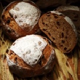 紅酒葡萄 (天然酵母) 無糖.無油 大顆精裝版600g開賣了~天然酵母烘焙,需要7天前訂購~