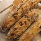 法式蔓越莓 日本進口麵粉製做,口感獨特~麥香.核桃香.蔓越莓的香甜~意猶未盡的好滋味