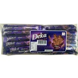 爆漿Deka驚爆花生巧克力威化捲心酥 600g