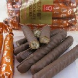 嘉頓手指巧克力