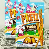 固力果PRETZ-雞蛋口味