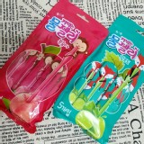 海太風味果凍棒5入