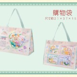東京預購-購物袋