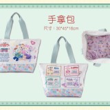 東京迪士尼預購-手拿包