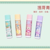 東京迪士尼預購-護唇膏