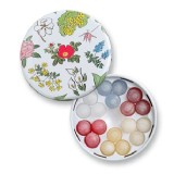 六花亭寶石酒糖MINI罐