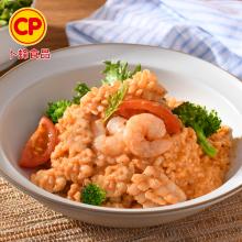 【卜蜂】海味鮮鮮燉飯