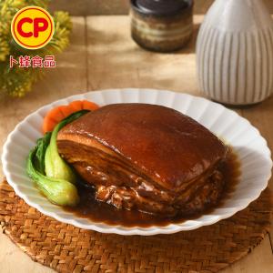 【卜蜂】東坡肉(650g/盒)