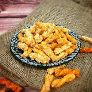 【金山藷童瑤】小麻花系列