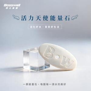 【BOSSWELL博士韋爾】98FIR遠紅外線活力能量石