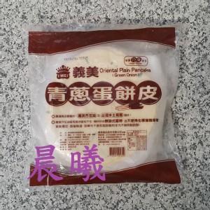 義美蛋餅皮30片