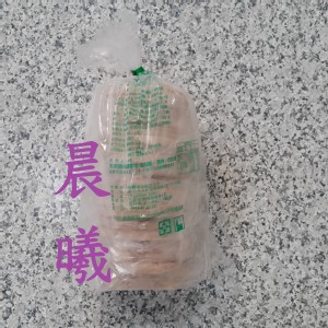 華鮮牛肉堡20片