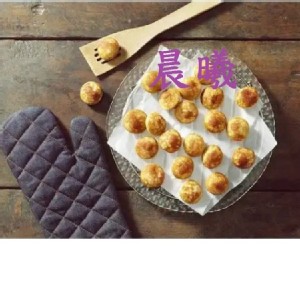 迷你鬆餅500公克