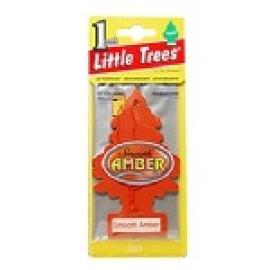 Little Trees 美國小樹香片 琥珀 Amber