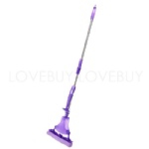 家必潔省力神奇拖把