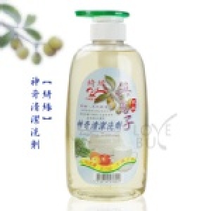 (綺緣)神奇清潔洗劑*1瓶