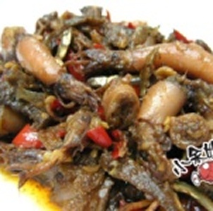 小余媽小捲醬 特價：$223