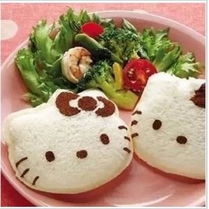 DIY三明治模具-多款挑