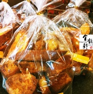 金龍彩超火熱~千呼萬喚~高鈣法國片人氣回歸!!