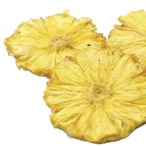 桔田屋-無毒無糖鳳梨果乾(70g+-5g)買二送一以此類推,買越多送越多