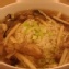 香菇筍絲飯湯(不含飯)