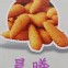 香草棒棒薯1KG