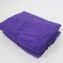 高級PLAY BOY枕頭巾 -[顏色紫]