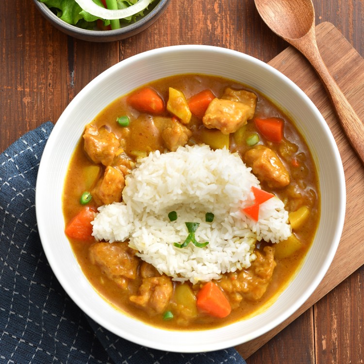 【卜蜂】多款經典美味調理包(任選)(咖哩雞/泰式打拋豬/勁辣打拋豬)