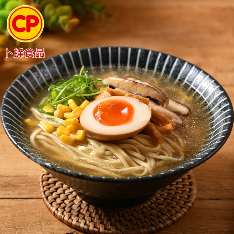 【卜蜂】酒香溏心蛋.古早味茶葉蛋 超值任選(冷藏品)