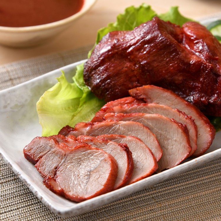 【卜蜂】川味水煮牛.港式蜜汁叉燒肉.法式油封鴨 多口味任選